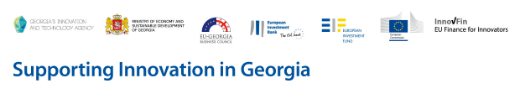 Supporting Innovation in Georgia