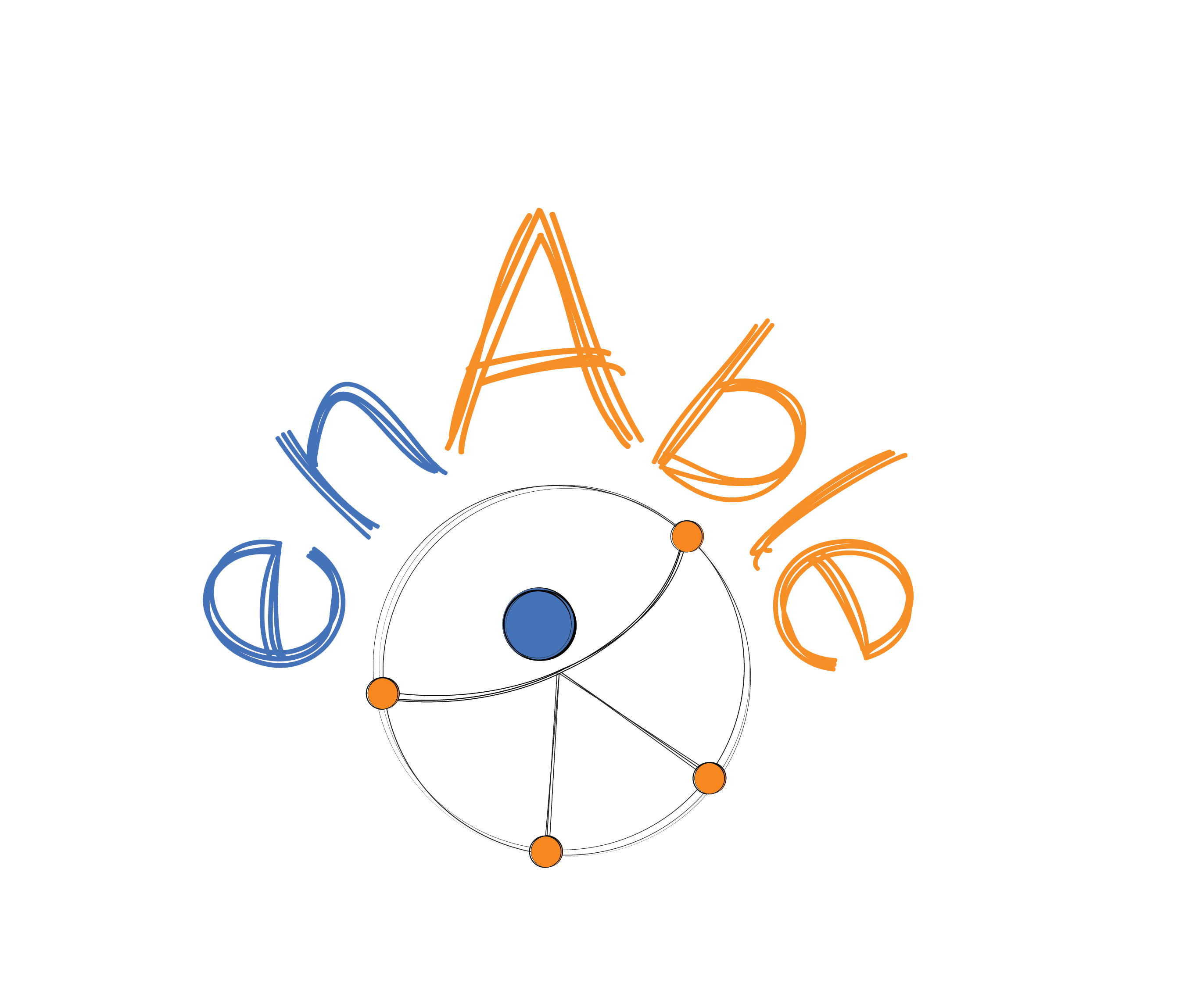 logo enable