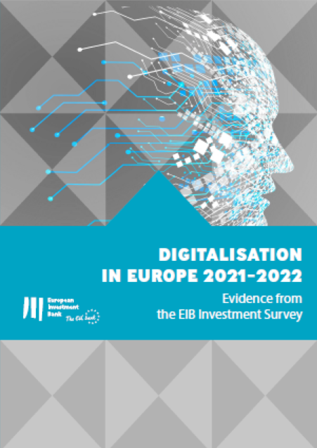 EIB Investment Report 2020-2021