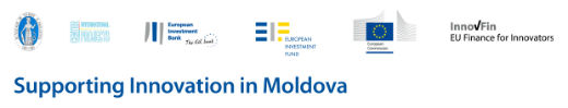 Supporting innovation in Moldova