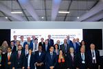 At COP27, the EIB, declared its support for new investments in several sectors namely energy, transport, water and agriculture adaptation, signing a number of partnership agreements and letters of intent with the government of Egypt to finance projects of the National Platform for Green Projects - the NWFE programme.