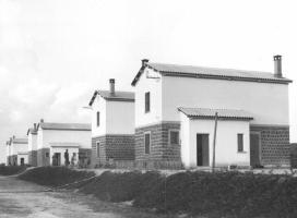 Improving housing - 1960s