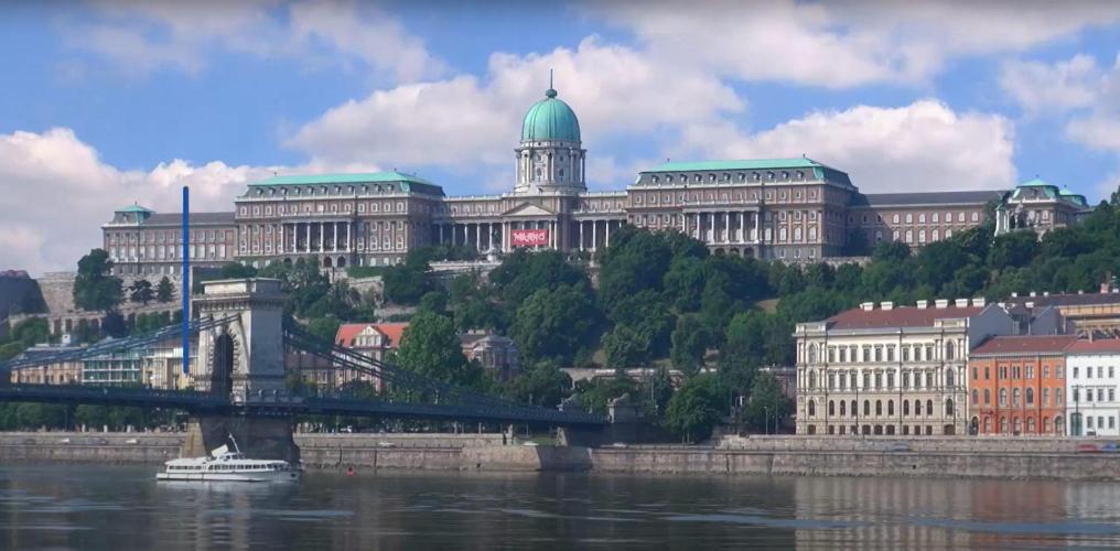 Hungary and the EIB 