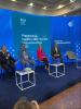 Poland: The EIB at the 31st Economic Forum in Karpacz
