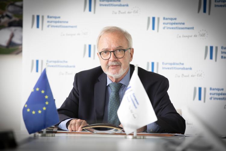 Signature with Hydrogen Europe