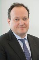 Mr Ambroise Fayolle, Vice President of the EIB