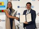 Saving our ocean to protect our future: the EIB at the UN Ocean Conference