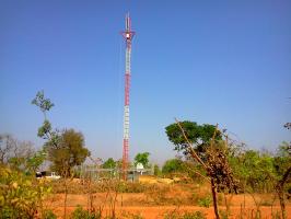 Rural Telecom Network Expansion