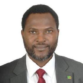 Emmanuel M. Makasa