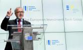 EU bank closes 2019 with stronger results in climate finance and a record number of deals
