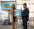 Saving our ocean to protect our future: the EIB at the UN Ocean Conference