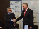 EIB supports four Croatian banks on small projects with long-lasting impact