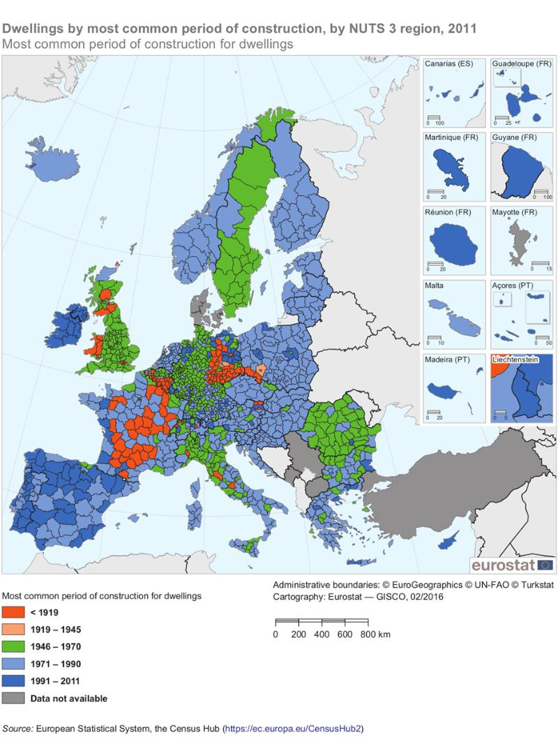 >@European Statistical System Census Hub (European Commission)