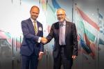 Nordic Investment Bank and EIB strengthen cooperation on green transition in the Baltic Sea region 