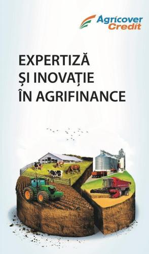 Agricover Loan for SMEs II 